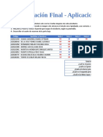 Evaluación Final - Aplicaciones Informáticas para La Gestión