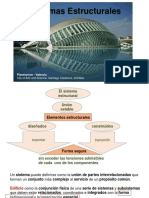 08 Tipos de Sistemas Estructurales (Con Fotos)