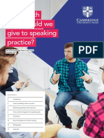 CambridgePapersinELT_TimeForSpeaking.pdf