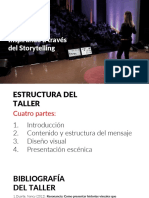 Presentaciones A Traves Del Storytelling PDF