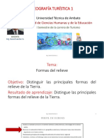 2.1. Formas Del Relieve PDF