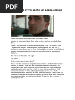 Mulholland Drive_ sonhe um pouco comigo