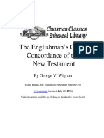 1839-1839, Wigram, Novum Testamentum-Greek Concordance (Curatore Wigram), EN GR PDF