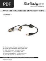 Icusb232c2 Manual