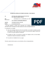 Informe de Modulo de TBC