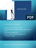 05 Listening Skills