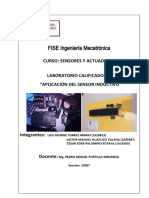 Informe Laboratorio Calificado 3 Aplicacion sensor inductivo.docx