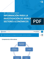 002 Investigacion de Mercados PDF