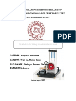 PRIMER TRABAJO- maquinas hidraulicas