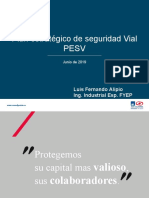 Responsabilidades Pesv