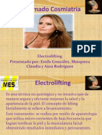 electrolifting presentacion