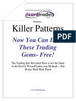 Killer Trading Patterns PDF