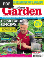 BBC Gardeners' World 2020'09 | PDF | Vacuum Cleaner | Horticulture