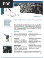 Bathymetry DS BATH