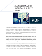 lectura.12-pandemia pone en jaque a la cs mundial