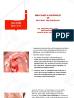 Buacales Psiquiatricas PDF