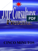 Cinco Minutos