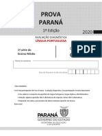 1serie EM LP 1edicao 2020 Comentada PDF