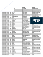 Résultats BCG Session Juin 2020 - Presse