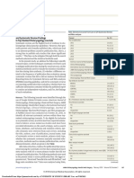 Letters: Assessment of Publication Bias and Systematic Review Findings in Top-Ranked Otolaryngology Journals