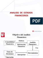 Analisis Estados Financieros