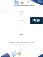 Tarea - 3 - Logística y Cadena de Suministros