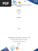 Mapa Conceptual Logística y Cadena de Suministro | PDF | Logística ...