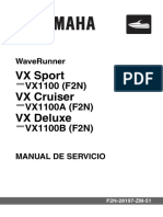 VX1100C (F2N 28197 ZM 51)
