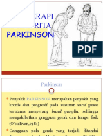 Penatalaksanaan Fisioterapi Pada Parkinson