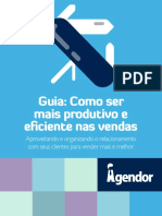 Produtividade PDF