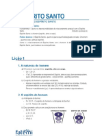 Apostila - Espírito Santo PDF