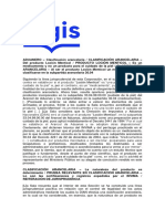 Seccion Primera Consejo de Estado Sentencia 11001032400020050009900 20