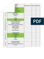 SR# Mathematics Chapters Algebra