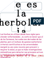 Herbolaria