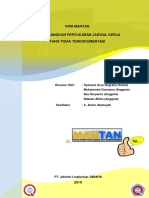 1.6. QCC MANTAN - Jalan Toll Lingkar Luar PDF