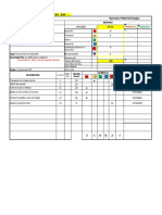 Diagrama Analitico Procesos - DAP