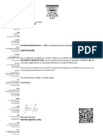 CertificadoNoRegistro PDF