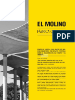 El Molino. Historia, Antecedentes e Idearios PDF