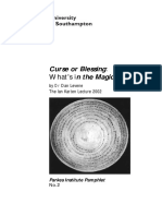 Levene - Curse or Blessing_ What's in the Magicc Bowl.pdf