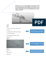 Ejercicio de Fluidos