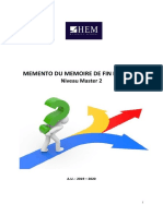 Meěmento MFE 0919 DEF