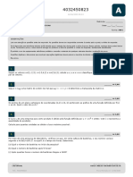 CCE2124 prova matemática bases