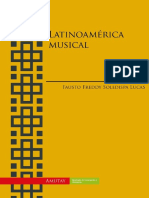 Latinoamerica Musical