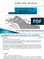Clase Carretera PDF