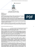 Guía Disciplinaria de La Procuraduría General de La Nación (CONCEPTO - PROCURADURIA - 0000152 - 2018)
