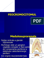 FEOCROMOCITOMUL