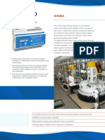 Combination Ground Fault Relay and Neutral Grounding Resistor Monitor