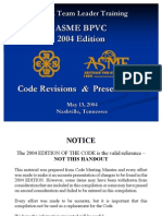 68-ASME 2004 Code Revisions Presentations