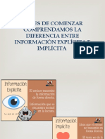 La Infografía