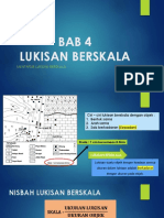 4.1 Mentafsir Lukisan Berskala